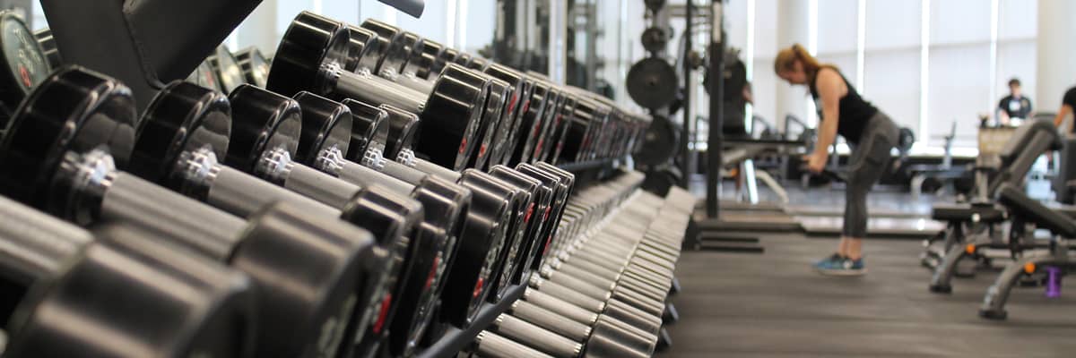 Have a Gym Rat Session