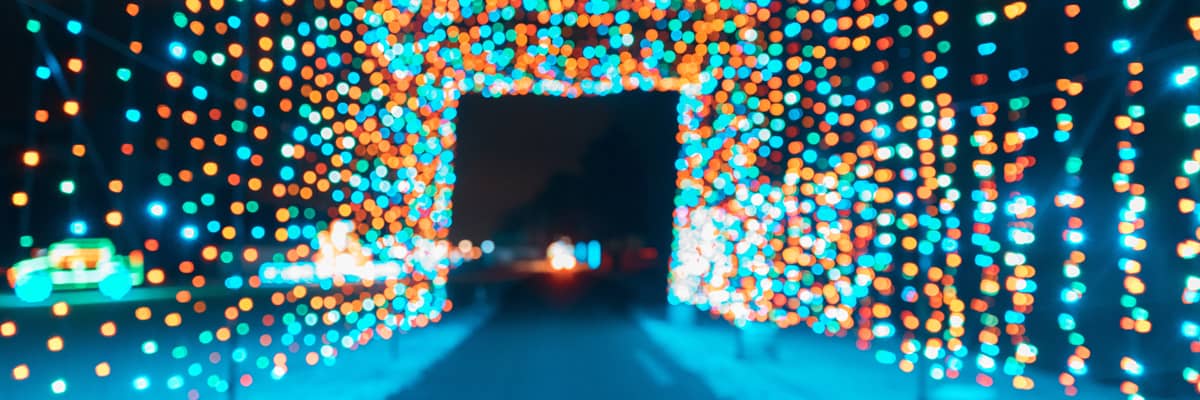 Seasonal Decorating