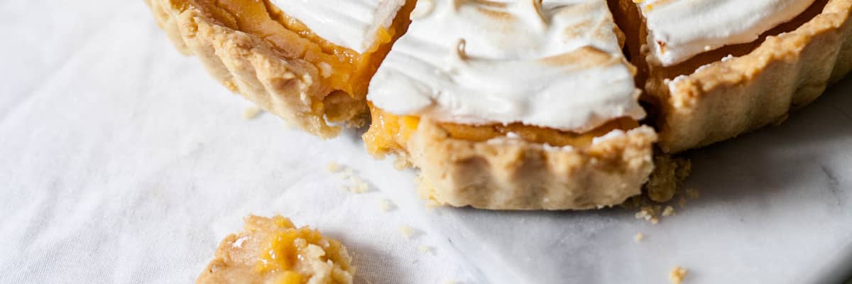 Pie in the Face