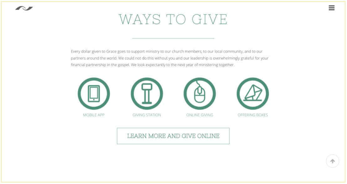 Call To Action